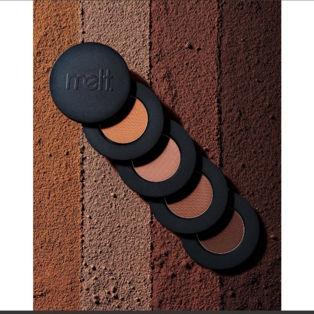 Melt Cosmetics Sculpt Stack